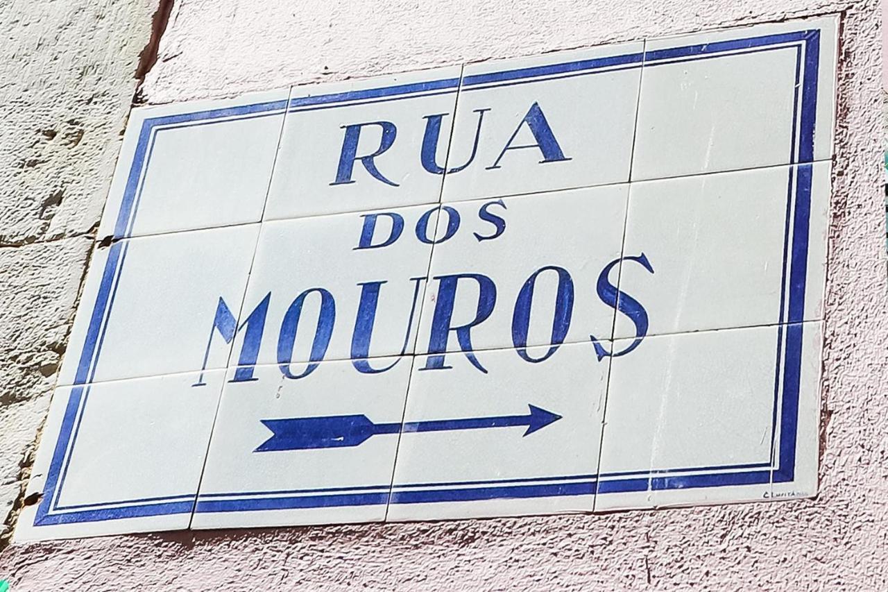 Bairro Alto Cosy By Homing Apartment Lisbon Exterior photo